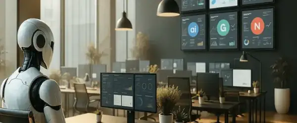 AI Receptionist