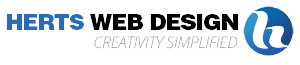 Hertfordshire Web Design